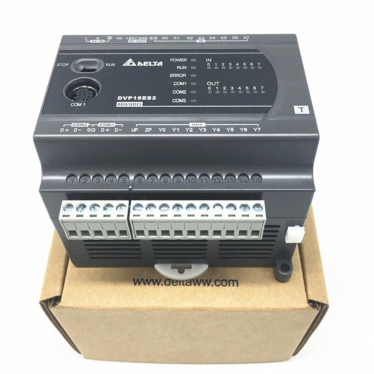 台达模拟量/DVP04AD/02DA/04DA/DVP06XA/DVP/04PT/04TC/10RC/-E2