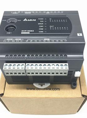 台达模拟量/DVP04AD/02DA/04DA/DVP06XA/DVP/04PT/04TC/10RC/-E2