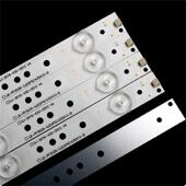 43LB481灯GJ 43LFE8C 2K16 D43N D510 430 适D43