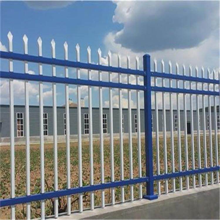 成都锌钢围栏 铁艺护栏 户外小区别墅围墙镀锌钢管 防护围网,电子元器件市场,其它元器件,淘宝优惠券,粉丝福利购,淘宝优惠卷