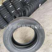钢丝胎 75r22.5钢丝真空轮胎 275 295 60r22.5货车卡车轮胎