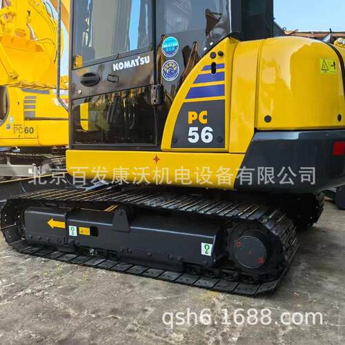 PC45/55MR-3底盘件四轮一带引导驱动齿斗齿行走马达22M-603-2501