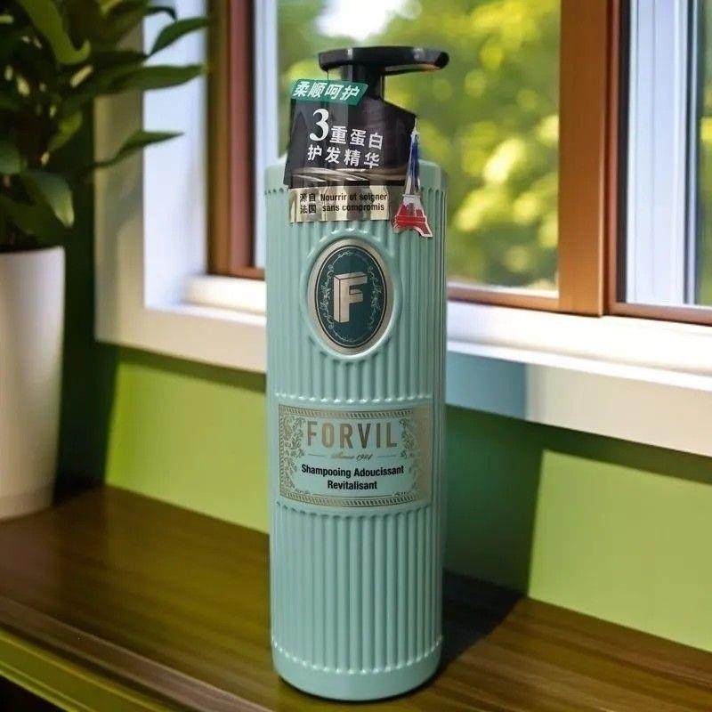 法国FORVIL温莎森林蛋白