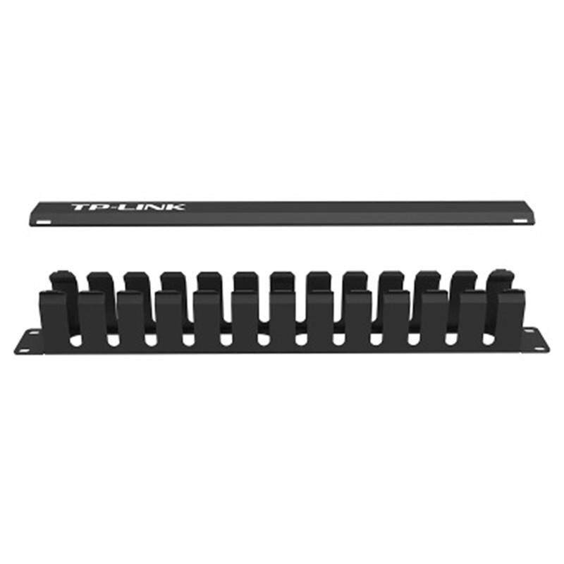 TP-LINK 标准24口理线架12档19英寸1U网络理线架机架式TL-EM1024,五金/工具,光纤,淘宝优惠券,粉丝福利购,淘宝优惠卷