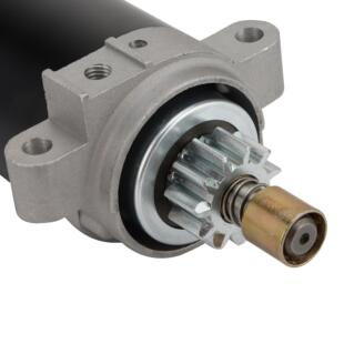 F20 6AH-81800 6AH-81800-01 S108-125 410-44145船外机启动马达