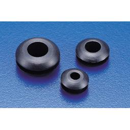 GMCQ-3225黑色台湾凯士士KSS-护线环 100个/包