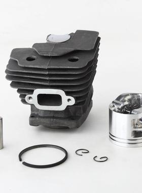 厂家直销油锯MS362汽缸活塞总成汽油锯链条锯伐木锯配件