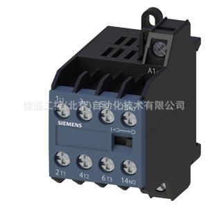 3TG1010-0BB4继电器3TG10100BB4
