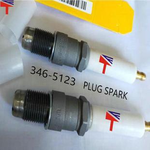 供应工程机械配件346 5123火花塞适用于G3520G3500