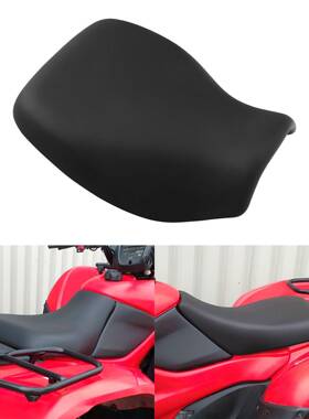 适用于TRX420FA1牧场主Rancher15-24FE1/FM1/FM2/TE1/TM1新款坐垫