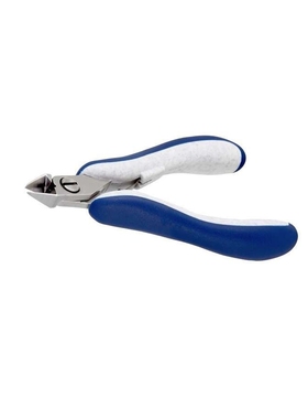 ideal-tek剪线钳ES5340 蓝色防静电剪线钳0.2-1.2mm