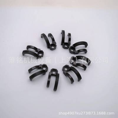 格柏自动裁剪机GERBER电脑裁床配件ParagonHX右爪子98559000