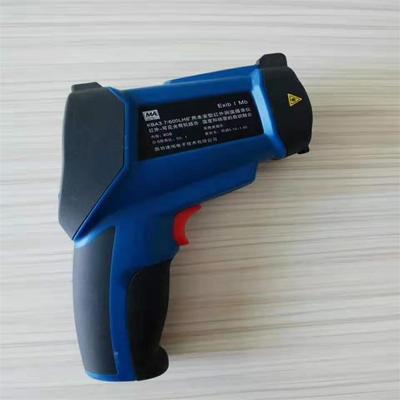 KBA3.7/600LH（A）矿用本安型红外测温摄录仪煤矿井下红外摄录仪