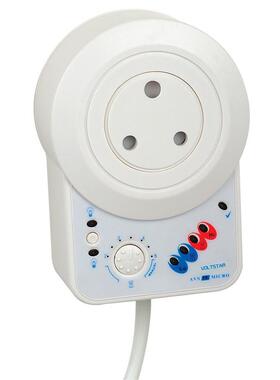 保护器家用电压ArS15AMicro保护器上乘质量190-258V电压保护器