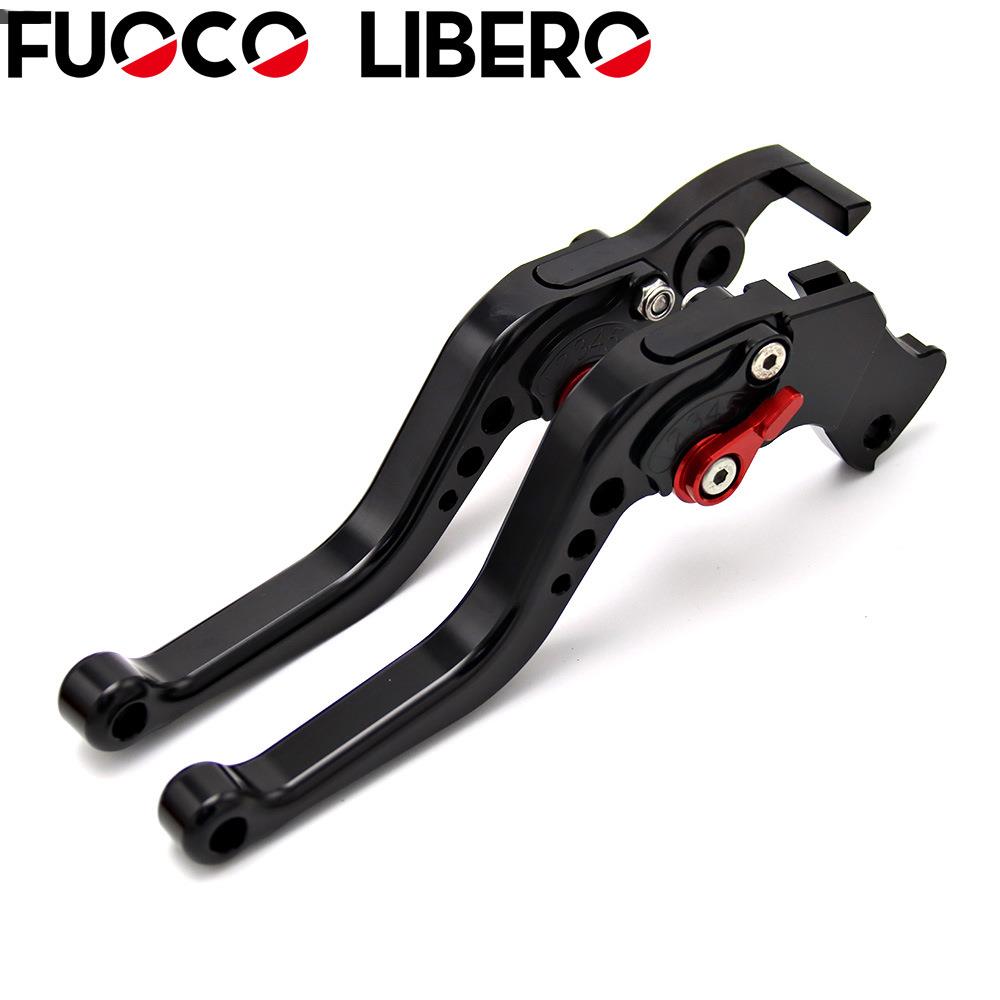 适用于宝马BMWG310R/G310GS17-20年改装手把新款刹车离合牛角