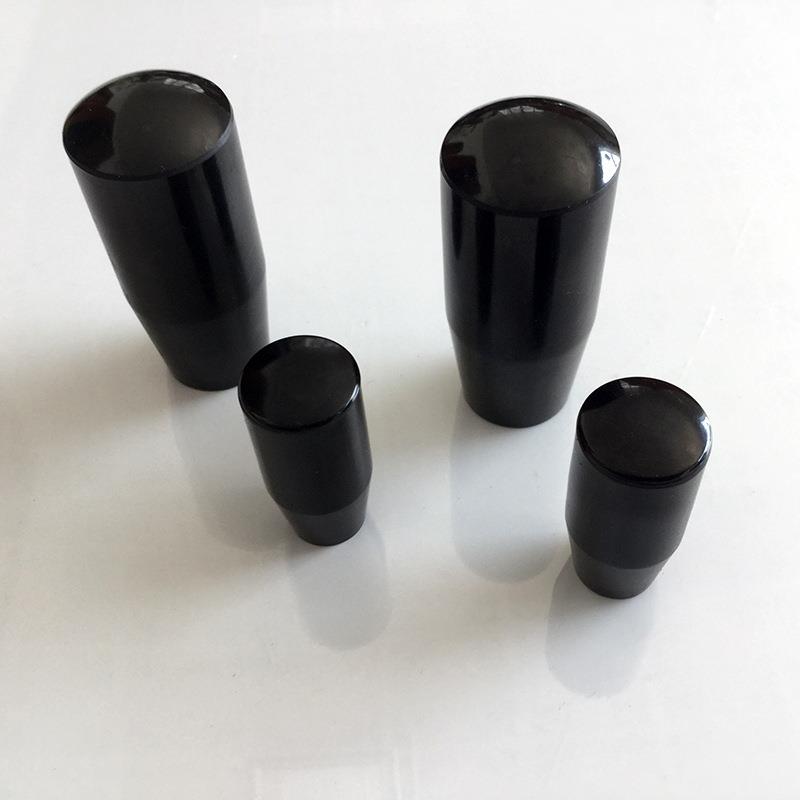 现货专业生产机床附件手柄套长手柄套工业橡胶手柄套