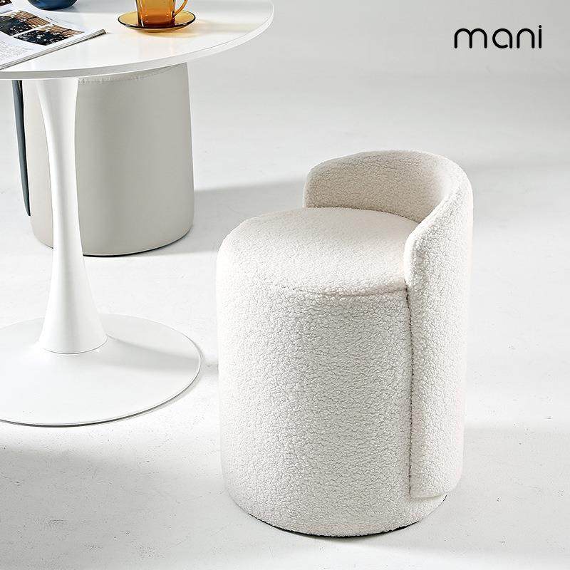 轻奢梳妆凳网红化妆凳简约化妆椅卧室小户型家用梳妆台椅子圆凳,家装灯饰光源,其它灯具灯饰,淘宝优惠券,粉丝福利购,淘宝优惠卷