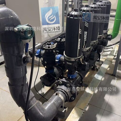 BOWNT邦沃特叠片过滤器的过滤碟片BOWNT BOD6OOD8ONL