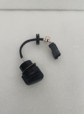 现代110150215225275305-9挖机配件油门旋钮开关21Q4-20811