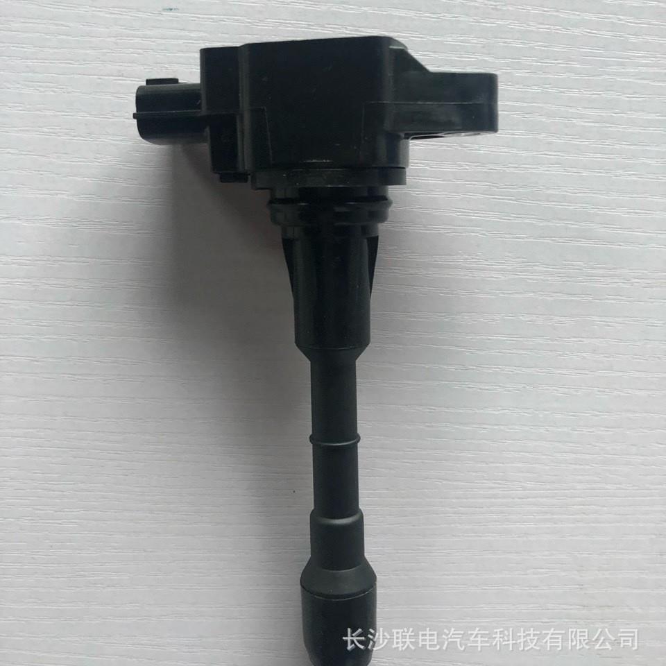 适用于楼兰探路者天籁西玛Q50Q70QX50QX60QX70贵士北汽X7点火线圈