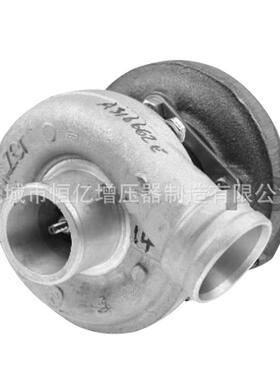 工厂直销S1B适用道依茨涡轮增压器313818312470发动机BF4M1012