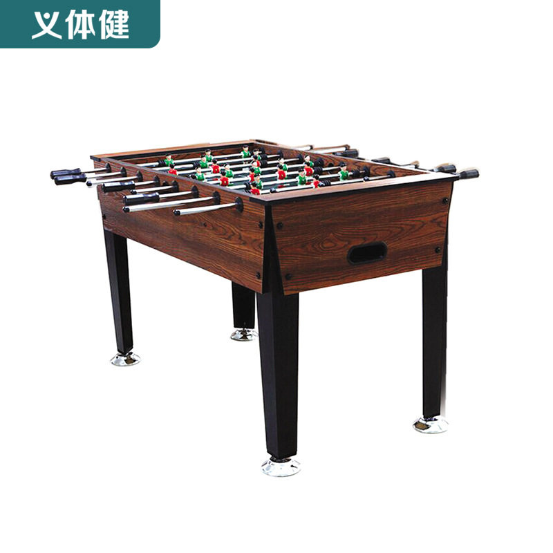 会军足球机休闲娱乐用品桌球桌球机桌上足球