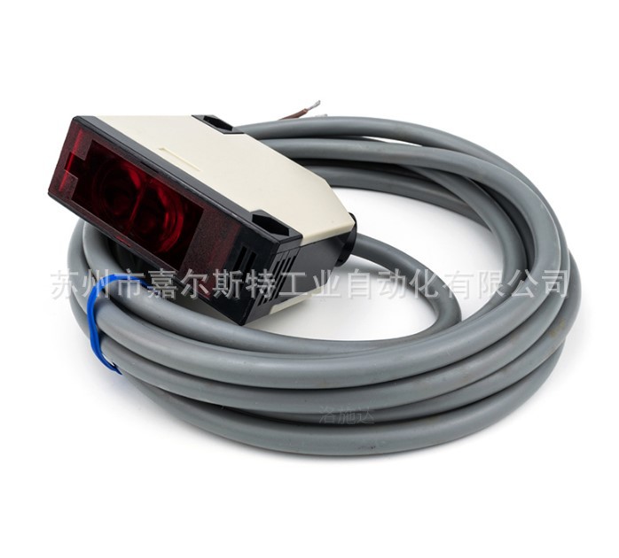 洛施达  漫反射【 光电开关 FQD-50500NO 】光电感应器  欢迎咨询