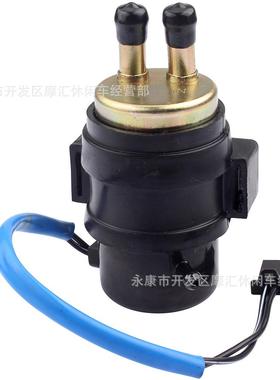 适用SteedNV600NV750ShadowVT750DeluxeVT600汽油泵燃油泵