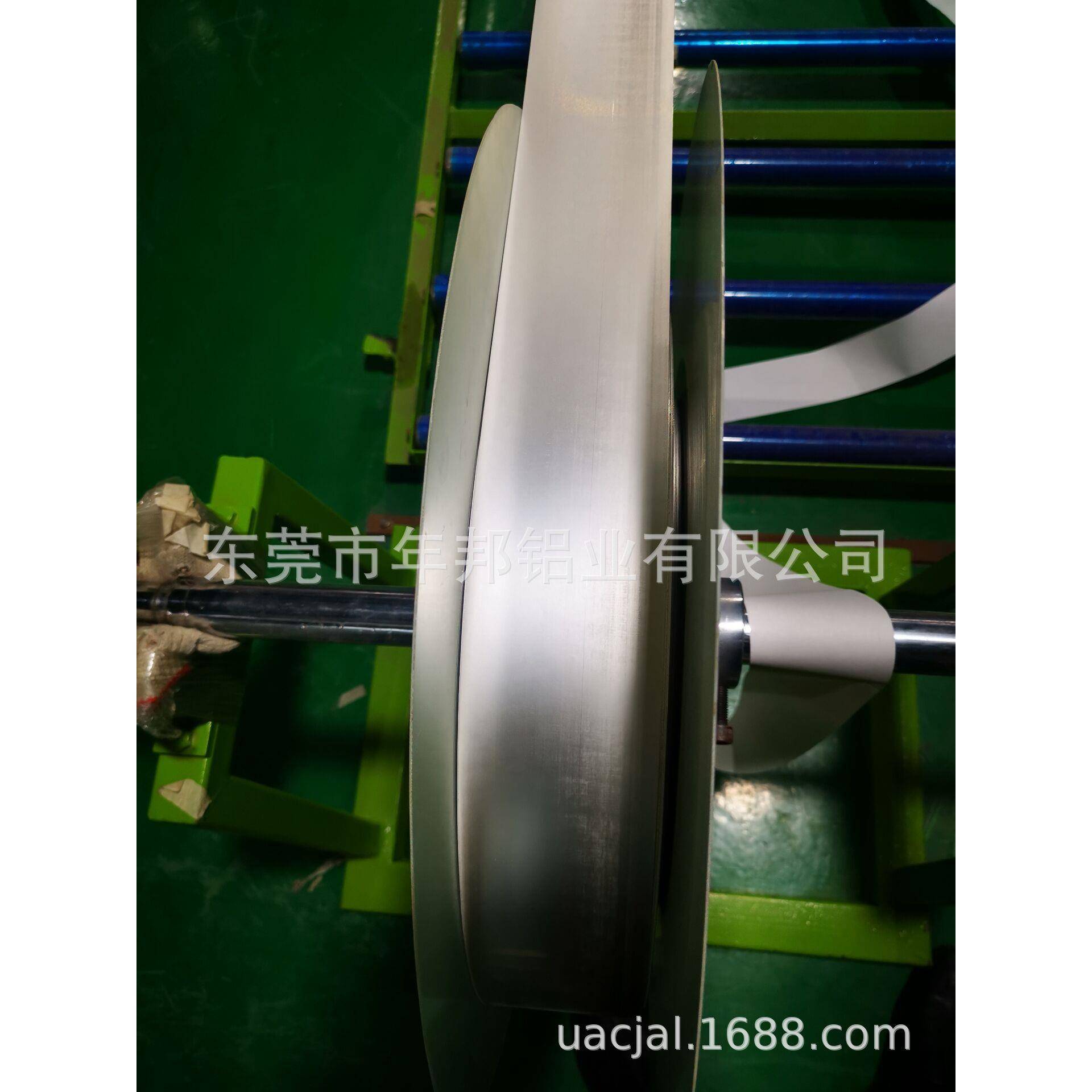 镀锡铝带，镀锡铝卷用于静磁屏蔽、低频电磁屏蔽及高频电磁屏蔽罩