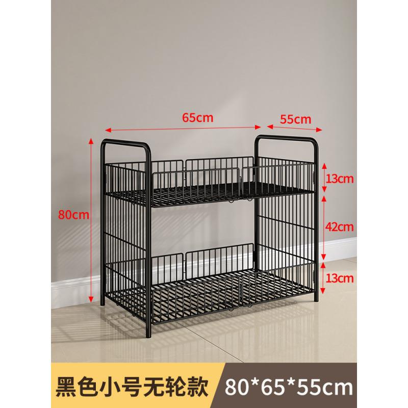 可折叠地摊小推车便携式手推车夜市摆摊冰粉摊位架轻便秒收手拉车