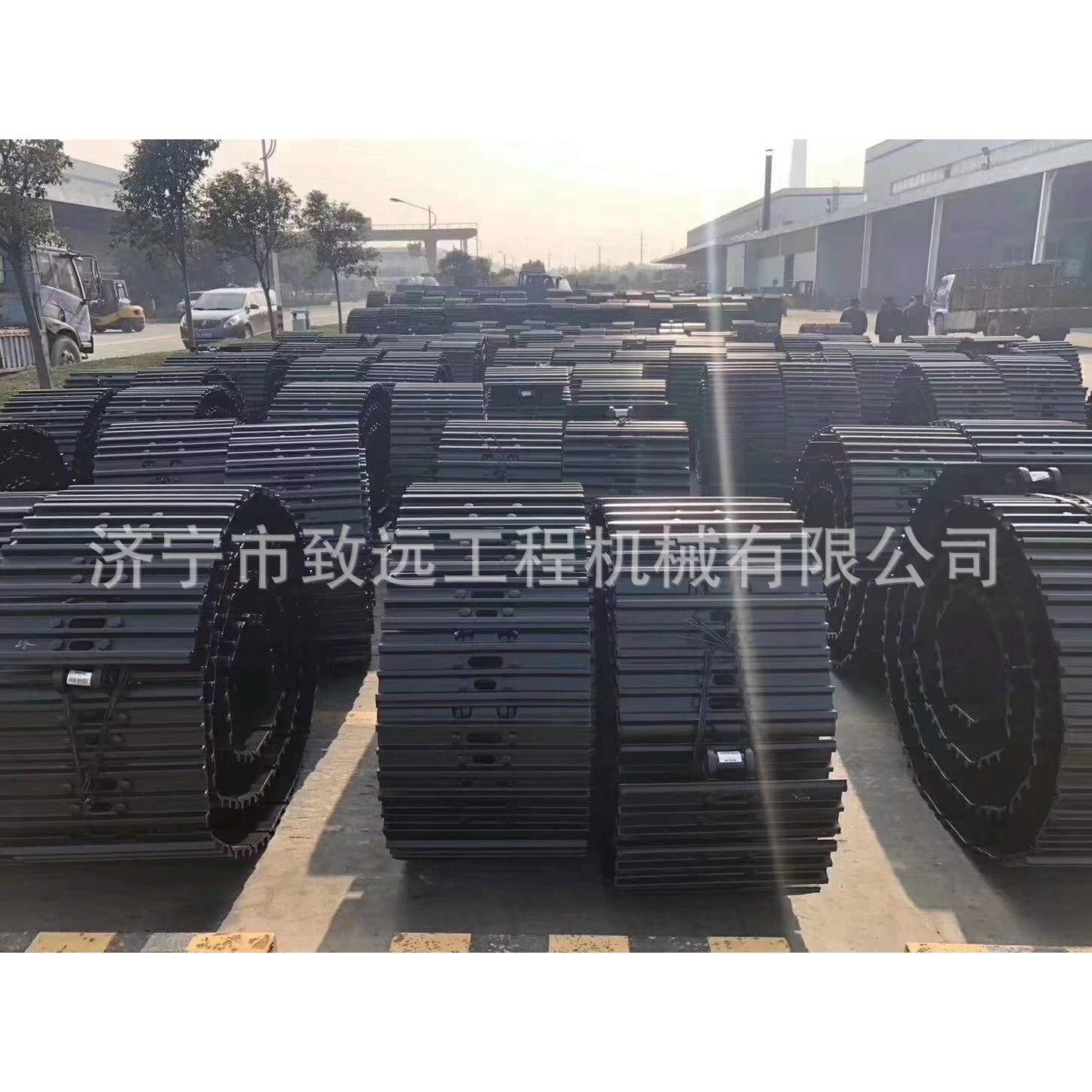 D375A-8 track shoe track pad for mining excavator and bulldo