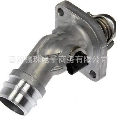 25500-2E085255002E085适用于现代起亚节温器总成