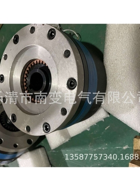 T3523/T3523A直流电磁制动器24V铣削头1TX25 1TX32配套7KG.M0.86A