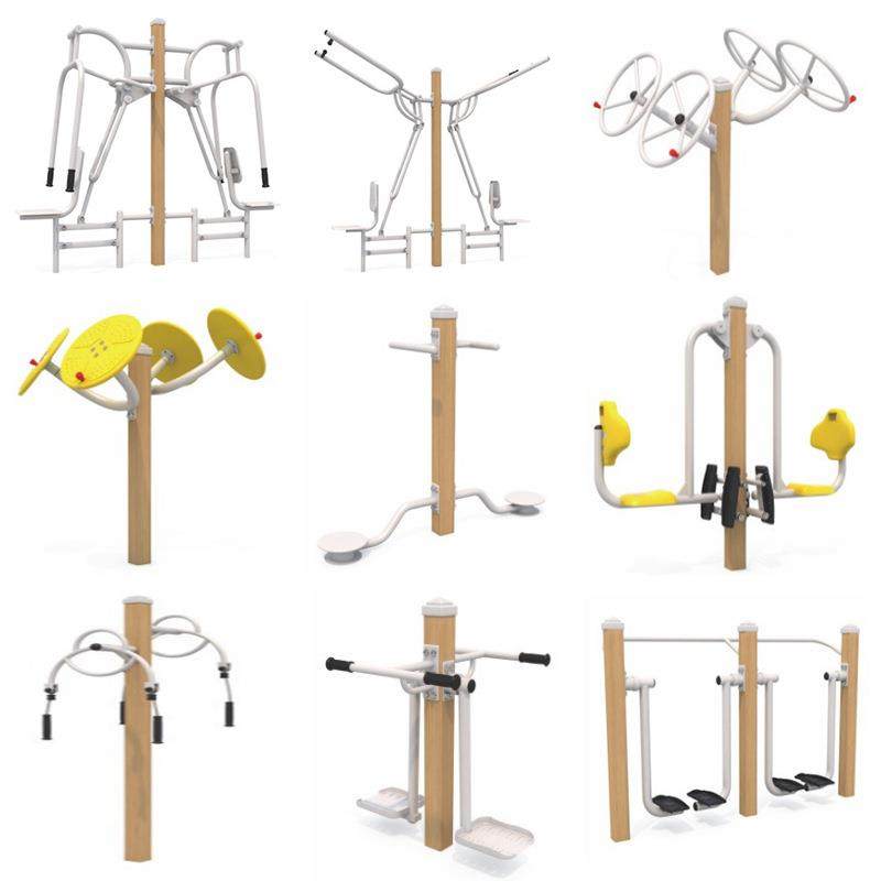 新国标镀锌管塑木健身器材户外公园室外小区体育社区广场农村路径,家装灯饰光源,其它灯具灯饰,淘宝优惠券,粉丝福利购,淘宝优惠卷