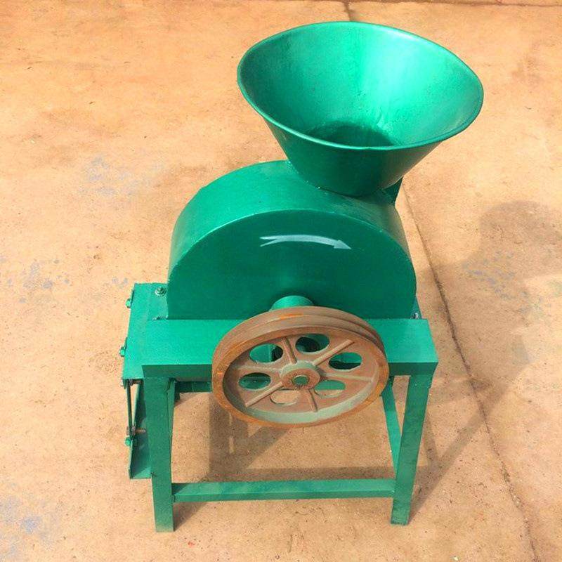 小型红薯切片机红薯土豆片地瓜切片机农用多功能切红薯片机器