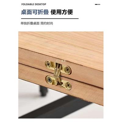 实木折叠圆桌餐桌家用10人单独大圆木面板带转盘15人酒店圆形桌面