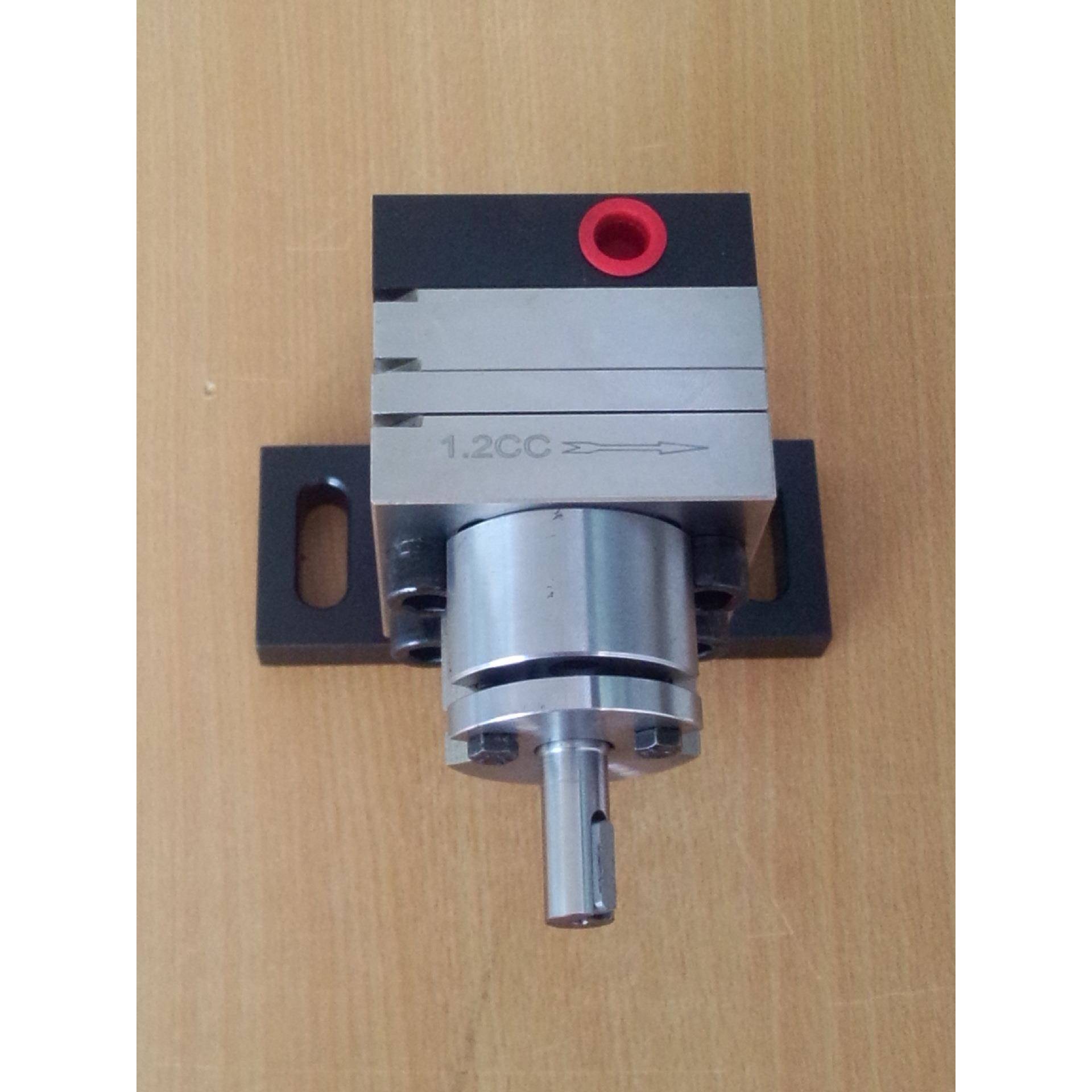 灌胶齿轮泵点胶齿轮泵胶水齿轮泵齿轮计量厂价直销