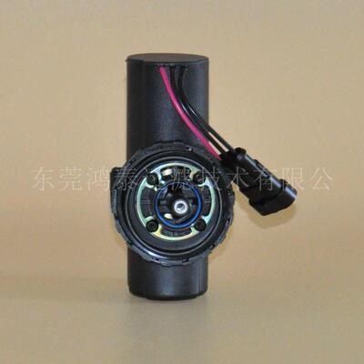 12V三线燃油泵fuelpump8780223887327688纽荷兰农机60系列