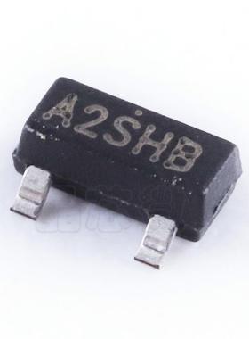 SI2302SOT-23丝印A2SHB2A20VN沟道MOS管场效应管SI2302