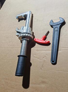 GSQ-M60钩锁器线路施工锁闭道岔用勾锁器自锁密贴顶锁器