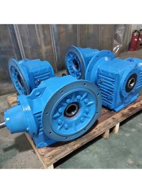 工机减速箱通用齿轮箱行星减速机蜗轮蜗杆减速机转向器升降机