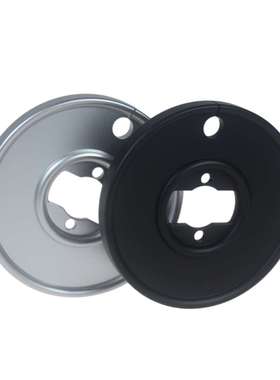 10英寸带卷芯托盘芯铝合金开瓶器AluminumAlloy For revox studer