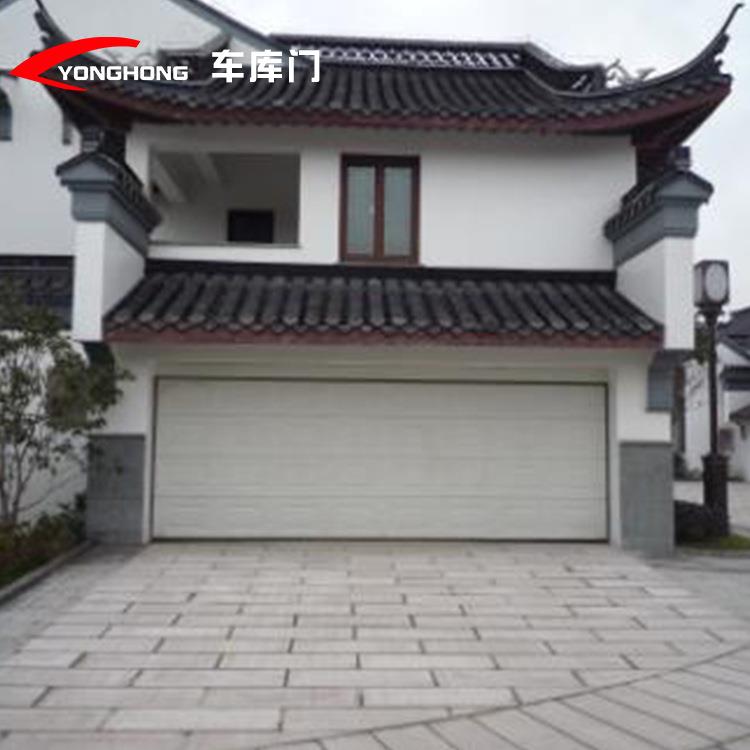 无锡直销欧式车库门