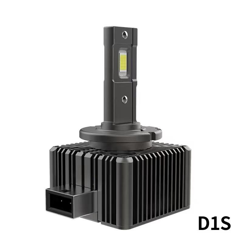 新款M30LED大灯D系列汽车大灯智能解码D1SD2SD3SD4SD5SD8S