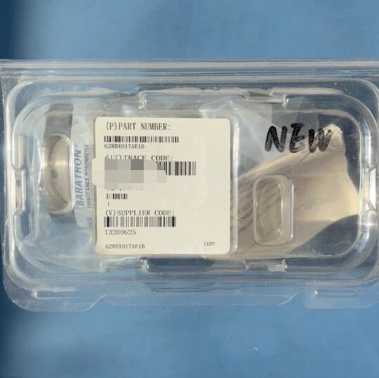 MKS628BX01TAE1B电容薄膜规真空计