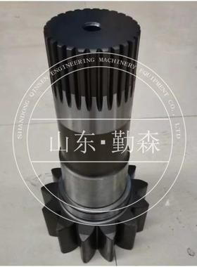 装载机配件各种型号齐全WA470-6轴421-22-32781