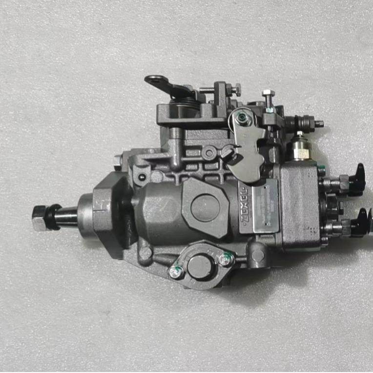 6734-71-1240发动机机104662-4010VE燃油喷射泵