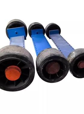 叉车搬运桥搬运桥越野搬运轮子搬运坦克车起重地牛小坦克地牛