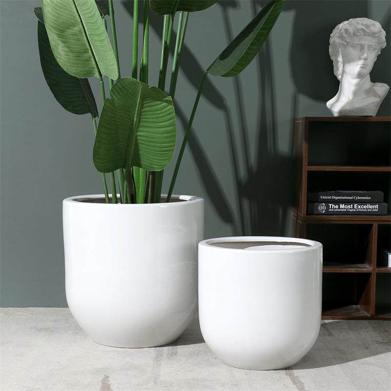 特大号陶瓷花盆大口径30cm以上40cm超大码发财树专用高档庭院商场,婴童用品,其它婴童用品,淘宝优惠券,粉丝福利购,淘宝优惠卷