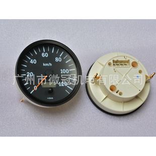 德国VDO速度表柴油发电机发电机配件437 002 025
